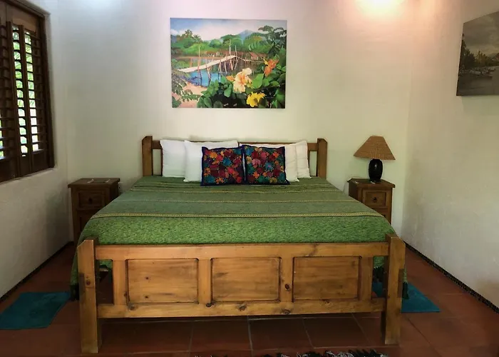 Holiday home Casita Linda, A Luxury House Near The Beach! *