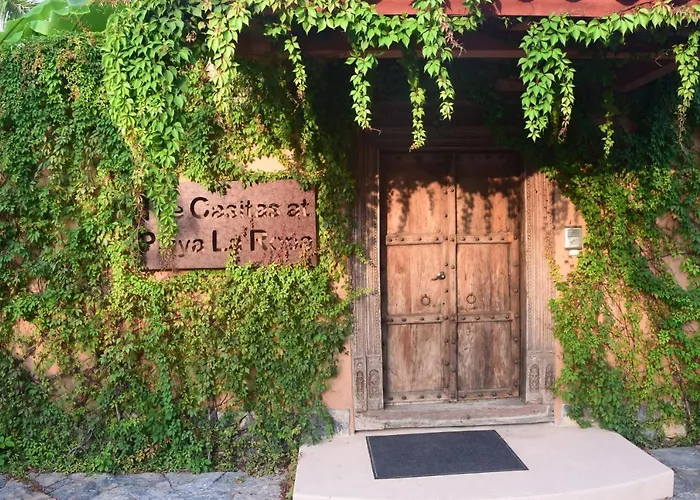 Casita Linda, A Luxury House Near The Beach! * Zihuatanejo