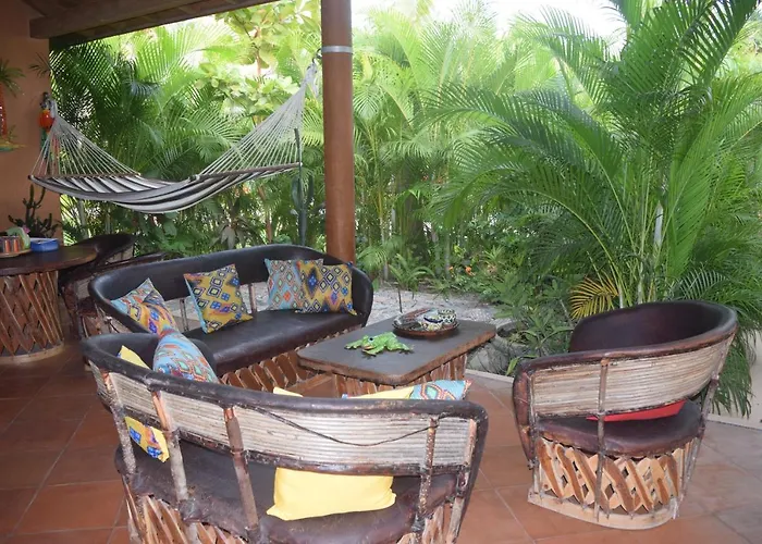 Holiday home Casita Linda, A Luxury House Near The Beach! Zihuatanejo