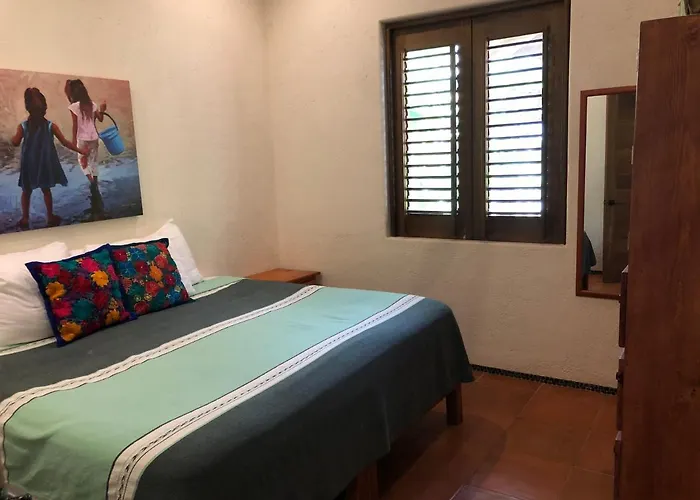 Casita Linda, A Luxury House Near The Beach! * Zihuatanejo