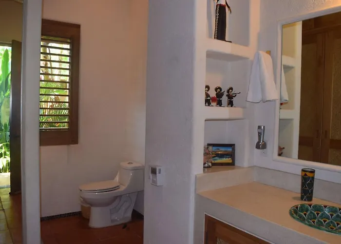 Casita Linda, A Luxury House Near The Beach! * Zihuatanejo