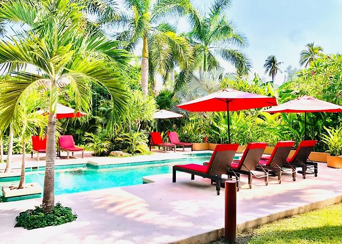 Holiday home Casita Linda, A Luxury House Near The Beach!