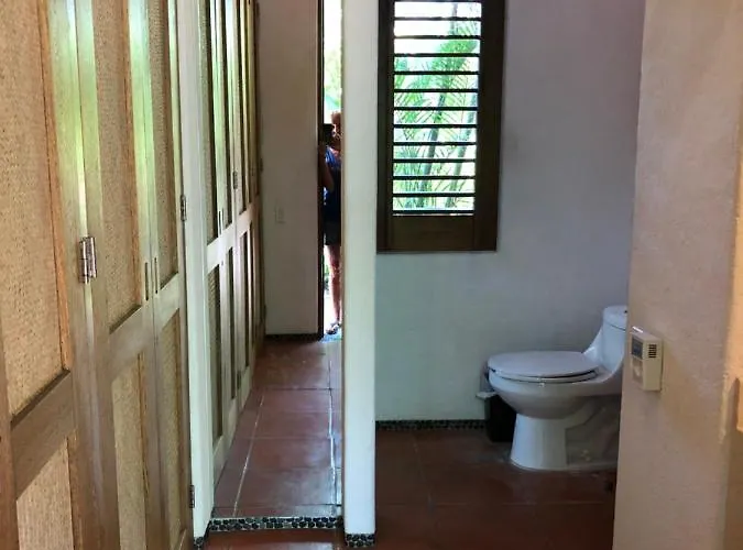 Casita Linda, A Luxury House Near The Beach! *