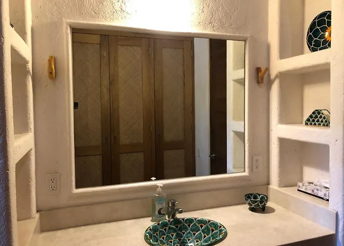Holiday home Casita Linda, A Luxury House Near The Beach! Zihuatanejo