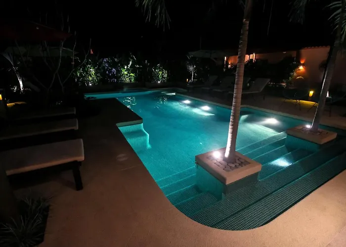 Holiday home Casita Linda, A Luxury House Near The Beach! Zihuatanejo