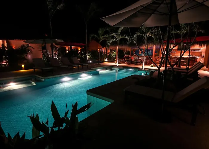 Casita Linda, A Luxury House Near The Beach! *