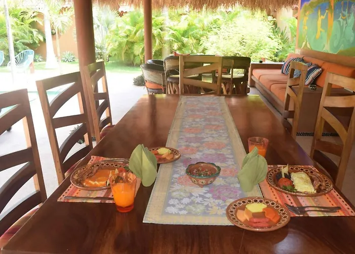 Holiday home Casita Linda, A Luxury House Near The Beach! *