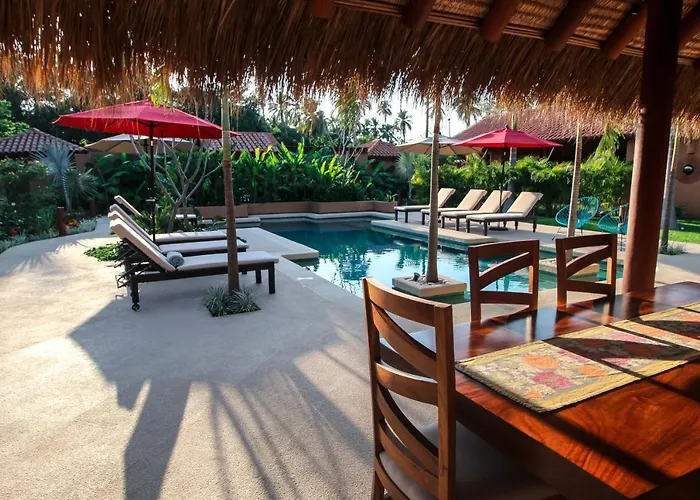 Casita Linda, A Luxury House Near The Beach! Holiday home