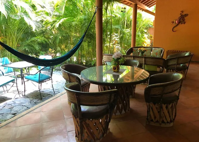Casita Linda, A Luxury House Near The Beach! *
