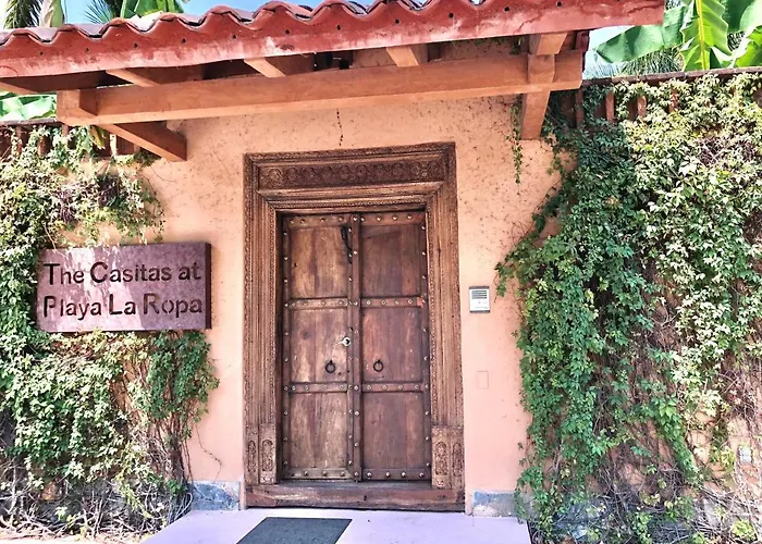 Casita Linda, A Luxury House Near The Beach! Holiday home Zihuatanejo