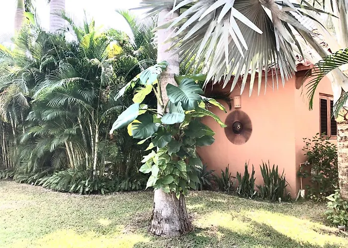 Holiday home Casita Linda, A Luxury House Near The Beach!