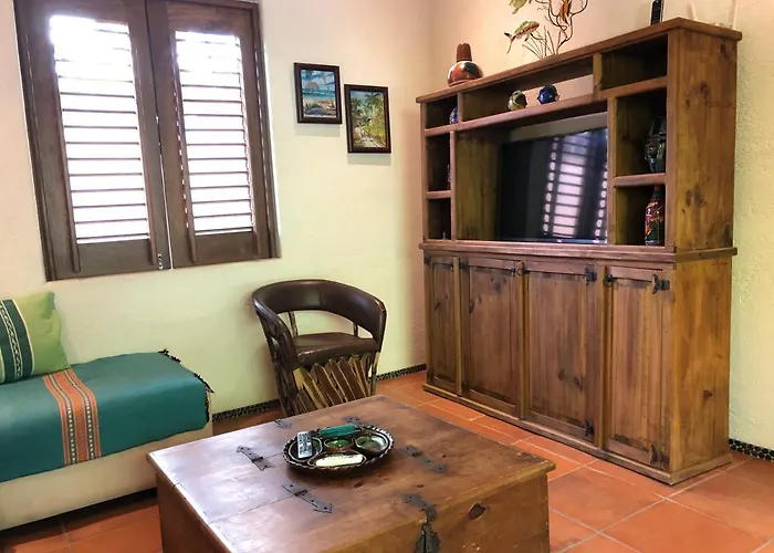 Holiday home Casita Linda, A Luxury House Near The Beach! Zihuatanejo