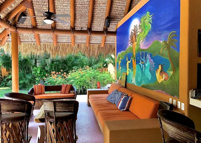 Casita Linda, A Luxury House Near The Beach! Holiday home *