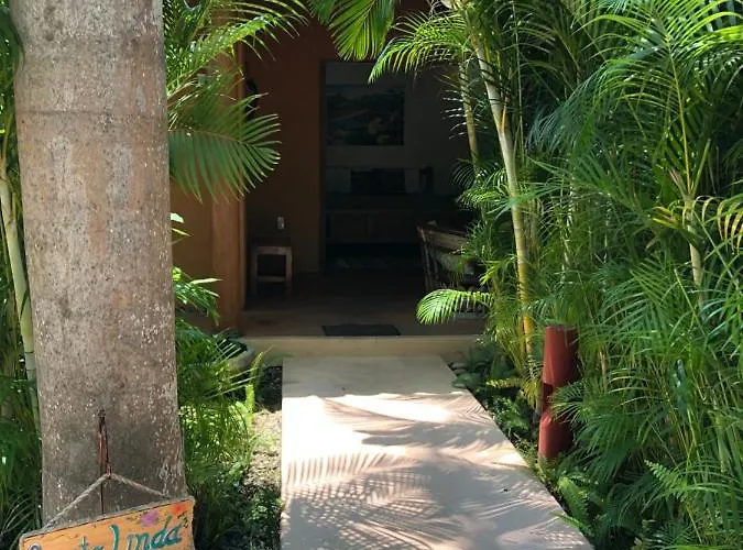 Casita Linda, A Luxury House Near The Beach! Holiday home