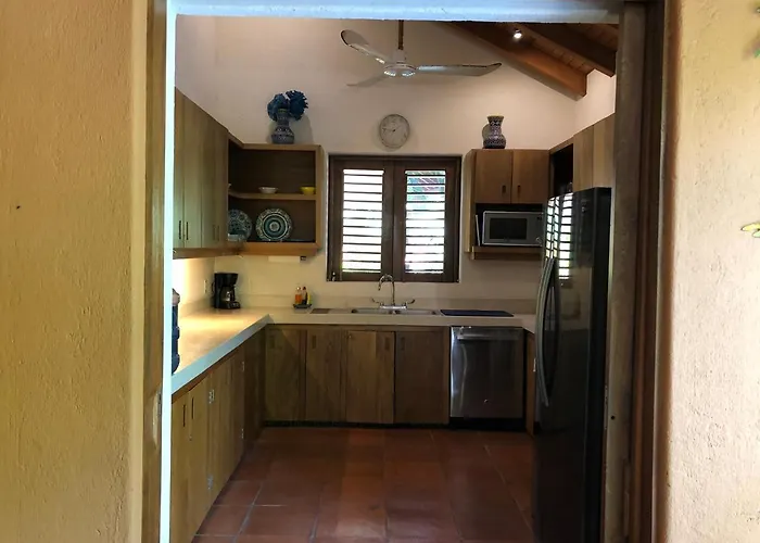 Holiday home Casita Linda, A Luxury House Near The Beach! Zihuatanejo