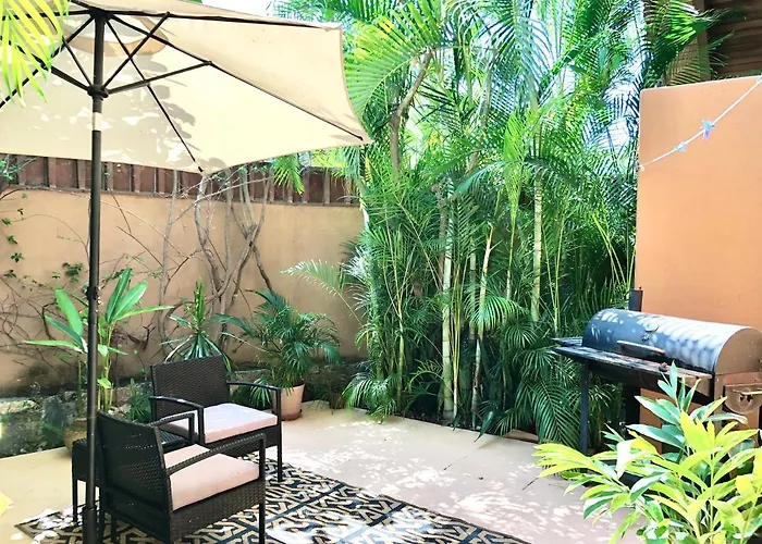 Casita Linda, A Luxury House Near The Beach! Holiday home *