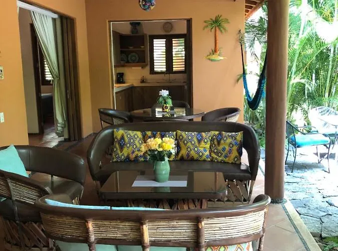 Casita Linda, A Luxury House Near The Beach! Holiday home *