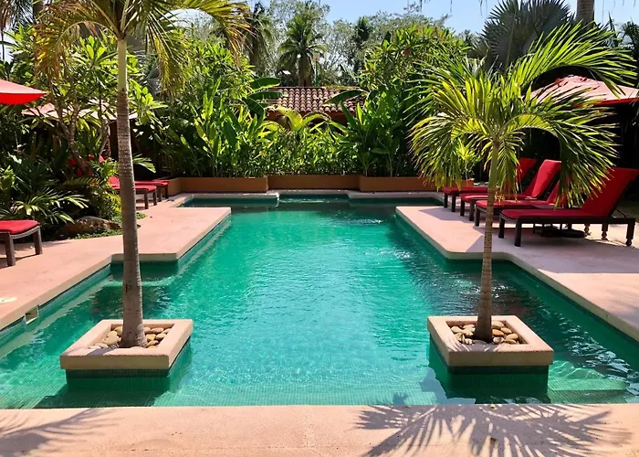 Holiday home Casita Linda, A Luxury House Near The Beach!