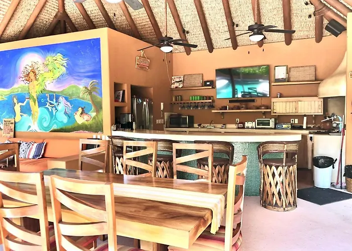 Casita Linda, A Luxury House Near The Beach!