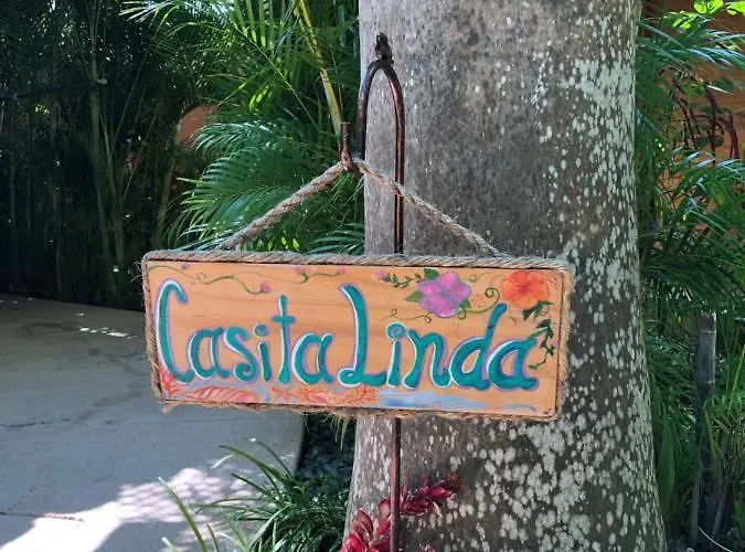 Casita Linda, A Luxury House Near The Beach!