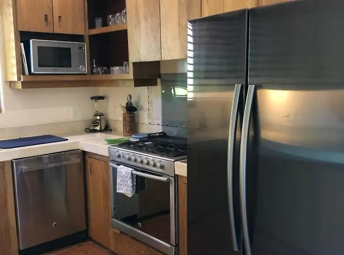 Holiday home Casita Linda, A Luxury House Near The Beach!