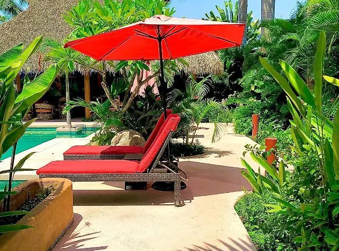 Casita Linda, A Luxury House Near The Beach! Holiday home *