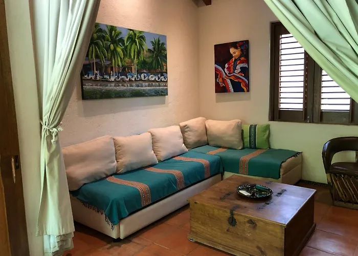 Holiday home Casita Linda, A Luxury House Near The Beach! Zihuatanejo