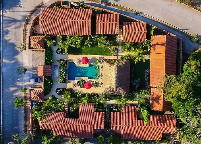 Casita Linda, A Luxury House Near The Beach! Holiday home Zihuatanejo