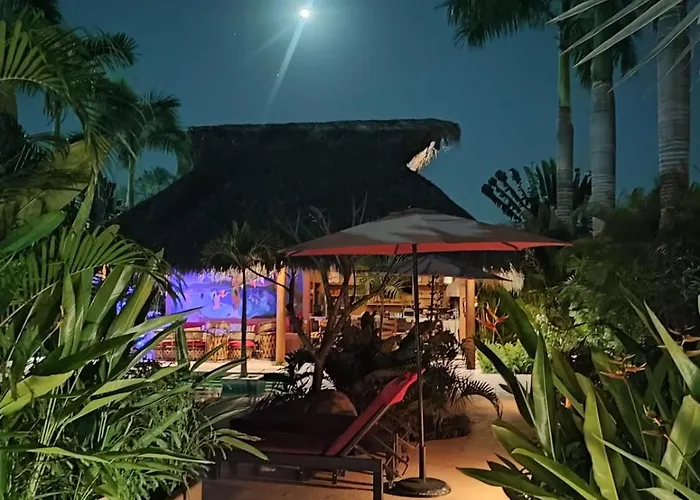 Holiday home Casita Linda, A Luxury House Near The Beach!