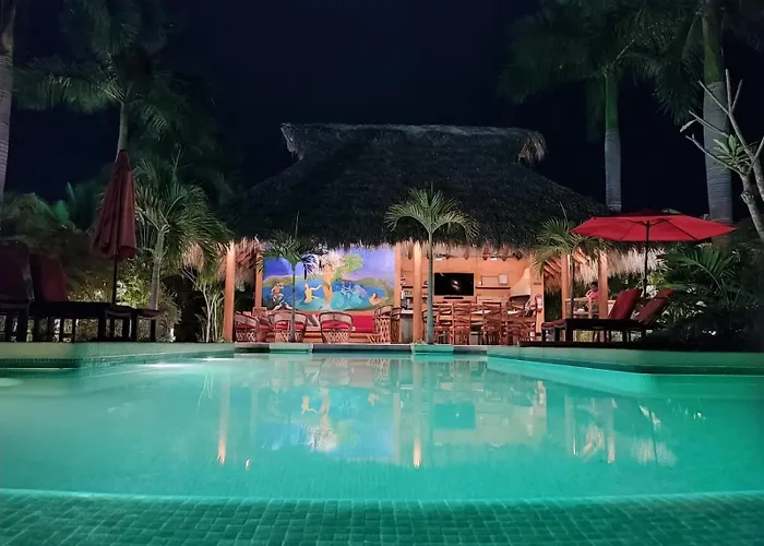 Holiday home Casita Linda, A Luxury House Near The Beach!